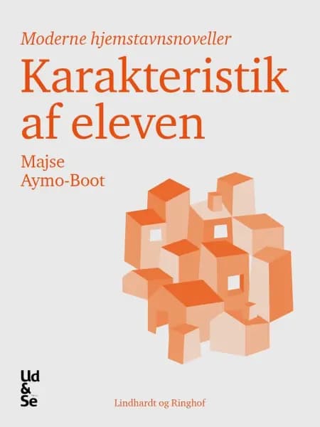 Karakteristik af eleven af Majse Aymo-Boot