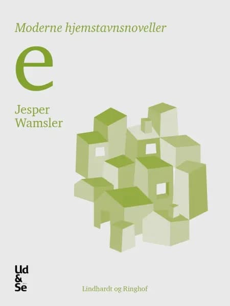 e af Jesper Wamsler