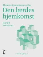 Den lærdes hjemkomst af Harald Voetmann