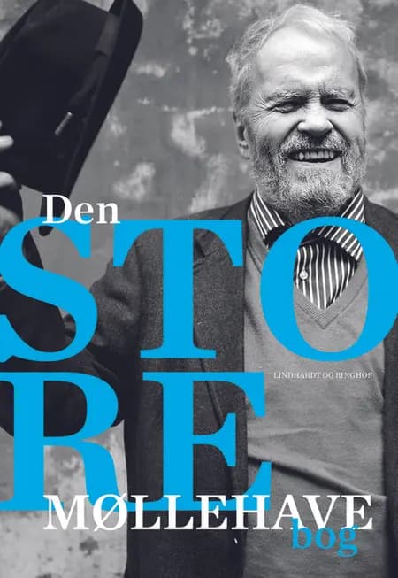 Den store Møllehave-bog af Johannes Møllehave