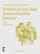 Solskin på den høje himmerlandske himmel af Julia Butschkow