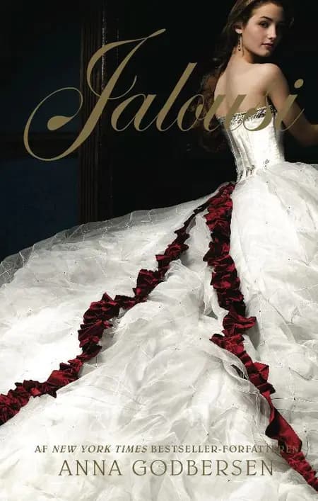 Jalousi af Anna Godbersen