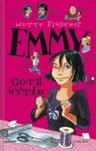 Emmy - Goth Nytår af Mette Finderup