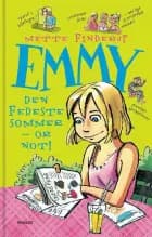 Emmy - Den fedeste sommer - or not af Mette Finderup