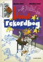 Lines rekordbog af Morten Dürr