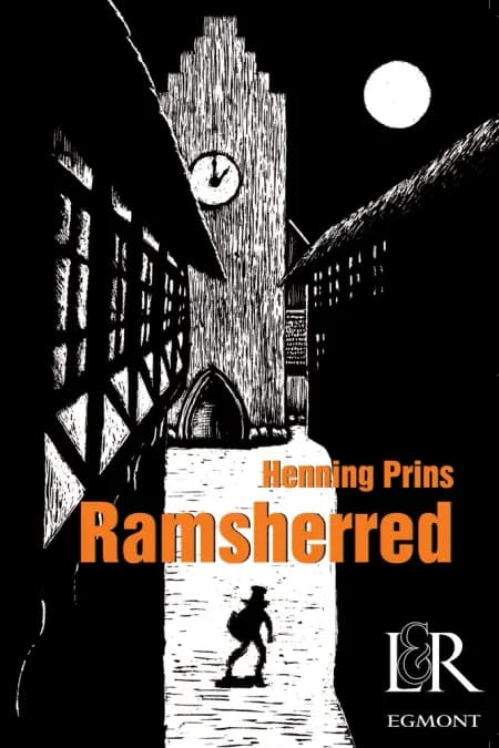 Ramsherred af Henning Prins