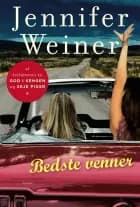 Bedste venner af Jennifer Weiner