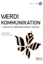 Værdikommunikation af Frans Grandjean og Anne Randrup
