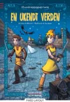 Elverdronningens børn 1: En ukendt verden af Peter Gotthardt