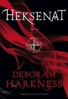 Heksenat af Deborah Harkness