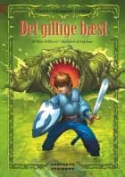 Elverdronningens riddere 4: Det giftige bæst af Peter Gotthardt