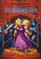 Elverdronningens riddere 7: Det blodrøde tårn af Peter Gotthardt