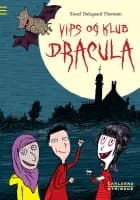 Vips og klub Dracula af Sissel Dalsgaard Thomsen