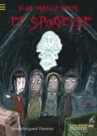 Klub Dracula møder et spøgelse af Sissel Dalsgaard Thomsen