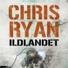 Ildlandet af Chris Ryan