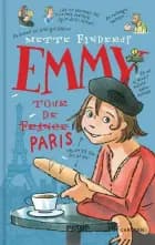 Emmy - Tour de Paris af Mette Finderup