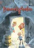 Hemmeligheden af Iselin C. Hermann