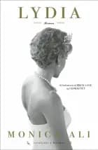 Lydia af Monica Ali