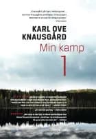 Min kamp I af Karl Ove Knausgård