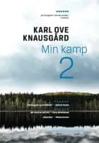 Min kamp II af Karl Ove Knausgård