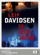 Den russiske sangerinde