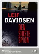 Den sidste spion af Leif Davidsen