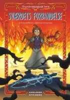 Elverdronningens børn 4: Sværdets forbandelse af Peter Gotthardt