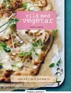 Vild med vegetar af Louisa Lorang