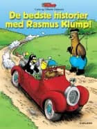 De bedste historier med Rasmus Klump af Carla og Vilh. Hansen