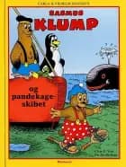 Rasmus Klump og pandekageskibet af Carla Hansen og Vilhelm Hansen