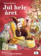 Jul hele året af Thomas Winding