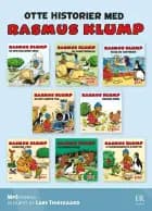 Otte historier med Rasmus Klump af Vilhelm Hansen og Carla Hansen