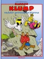 Rasmus Klump redder Prinsesse Nanna af Carla Hansen og Vilhelm Hansen