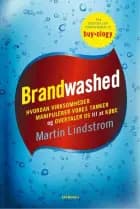 Brandwashed af Martin Lindstrom
