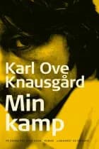 Min kamp 5 af Karl Ove Knausgård