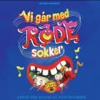 Vi går med røde sokker