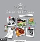 Spise med Price af Adam Price og James Price