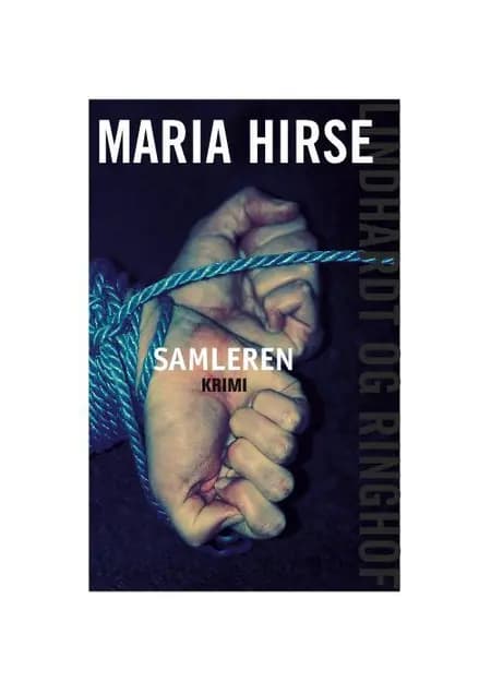 Samleren af Maria Hirse