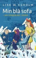 Min blå sofa af Lise W. Egholm