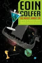 Og noget andet er - af Eoin Colfer