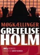 Møgkællinger af Gretelise Holm