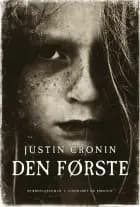 Den første af Justin Cronin