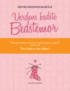 Verdens bedste bedstemor af Grethe Dirckinck-Holmfeld