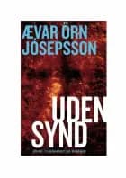 Uden synd af Ævar Örn Jósepsson