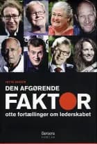 Den afgørende faktor af Jette Skeem