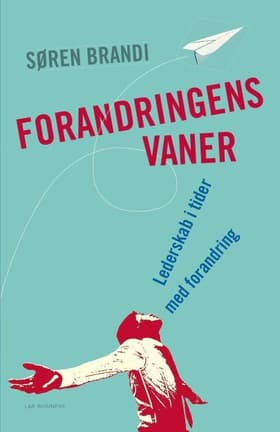 Forandringens vaner af Søren Brandi