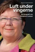Luft under vingerne af Marianne Rohweder