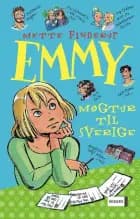Emmy - Møgtur til Sverige af Mette Finderup