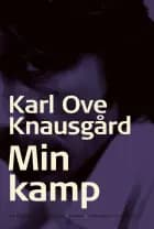 Min kamp 4 af Karl Ove Knausgård