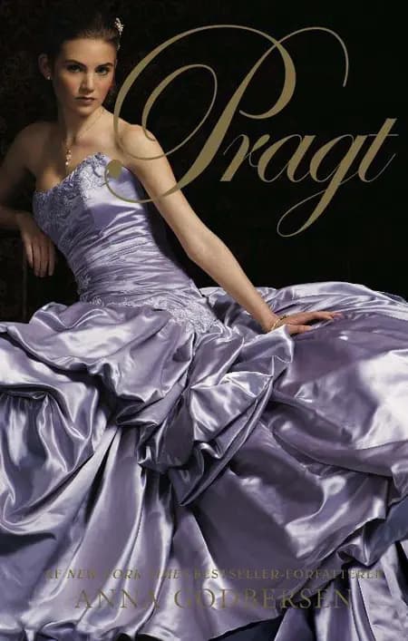 Pragt af Anna Godbersen